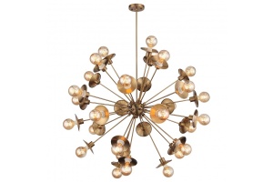 Люстра на штанге ST-Luce Guido SL1111.303.30 - 2