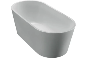 Акриловая ванна BelBagno 150х75 белый (BB71-1500-BIANCO)