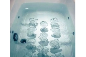 Система Аэромассаж TIMO T-AM - 2