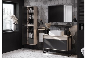 Полотенцедержатель Лофт Урбан Орегон - 2