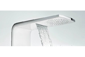 Душевая панель Hansgrohe Raindance Lift 27008000 - 3