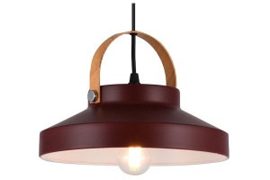 Подвесной светильник Toplight Wendi TL1225H-01OR