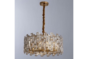 Подвесной светильник Divinare Medea 1684/01 LM-10 - 3