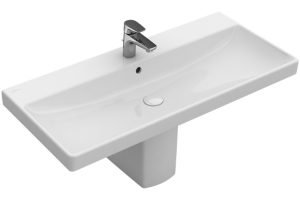 Мебельная раковина Villeroy & Boch Avento 80 см (4156 80 01)