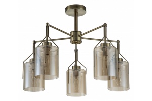 Люстра на штанге Escada 688 688/5P