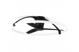 Светильник с вентилятором Mantra (люстры-вентиляторы) Nepal 7531