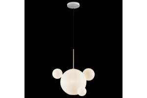 Подвесной светильник Loft IT Bolle 2030-P4 - 3