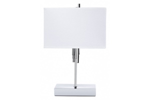 Настольная лампа декоративная Arte Lamp Julietta A5037LT-2CC