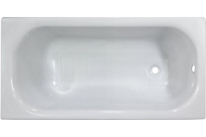 Акриловая ванна Triton Ультра 120x70
