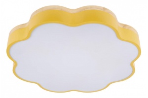 Накладной светильник Loft it Axel 10225/36 Yellow