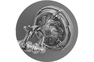 Мыльница Art&max BAROCCO CRYSTAL (AM-1786-Do-Ant-C) - 2