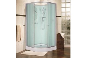 Душевая кабина Esbano  80x80 см (ES-80C) - 2