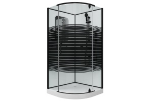 Душевая кабина Grossman GR270 100х100