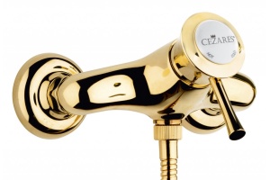 Смеситель для душа Cezares Giubileo (GIUBILEO-DM-01)