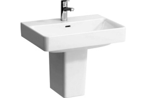 Подвесная раковина Laufen Pro S (8.1096.4.000.104.1) - 2