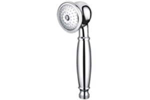 Душевая лейка Cezares Articoli vari (CZR-D1FC2-01-M)