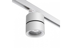 Трековый светодиодный светильник Novotech Port Groda 358788 - 3