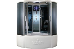 Душевая кабина Timo Standart 150x150 см (T-1155)