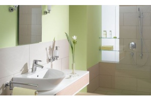 Смеситель Kludi MX 336550562 для душа - 2