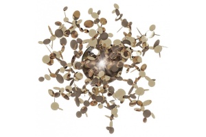 Бра Loft it Spark 10101W Gold