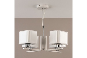 Подвесная люстра Citilux Тильда CL469245 - 3
