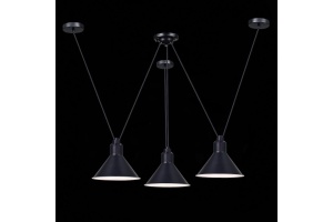 Подвесная люстра ST-Luce Svevo SL1804.403.03 - 2