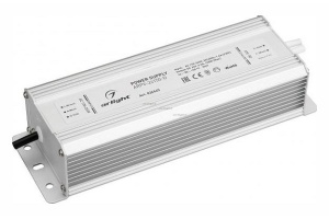 Блок питания Arlight ARPV-24150-D 24V 150W IP67 6,3A 026665