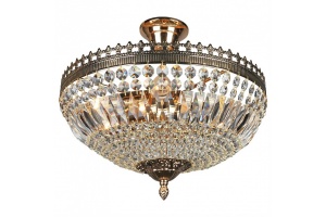 Потолочная люстра Omnilux OML-76607-04