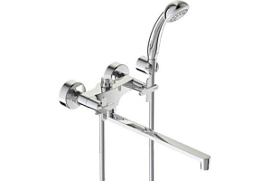 Смеситель Vidima ВидимаАрт BA330AA универсальный