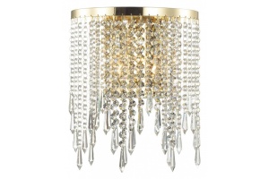 Настенный светильник Odeon Light Chokka 5028/2W - 2