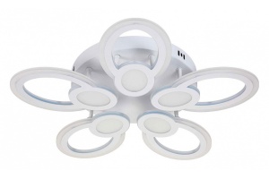 Потолочная люстра Escada Alruba 10269/10LED