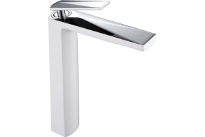 Смеситель Boheme Venturo 372-W для раковины