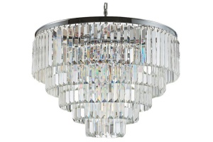 Подвесной светильник Divinare Nova 3001/02 LM-13