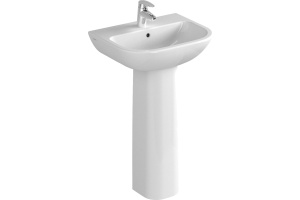 Подвесная раковина Vitra S20 (5502B003-0001) - 3