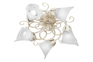 Потолочная люстра Vitaluce V1646 V1646/5PL