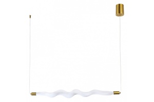 Подвесной светильник Divinare Passato 1925/33 SP-10 - 2