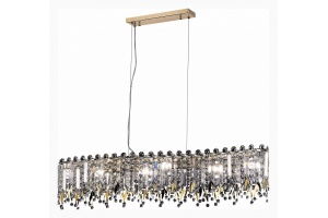 Подвесная люстра ST-Luce Desio SL1655.213.06 - 3