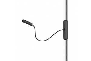 Светильник на штанге Denkirs AIR SPOT DK5313-BK - 2