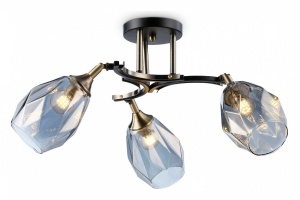 Люстра на штанге Ambrella TR TR303038