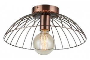 Накладной светильник Lussole Brooks LSP-8249