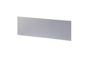 W30A-170-075W-P Sensation, панель фронтальная для ванны Sensation A0 170х75 см, шт
