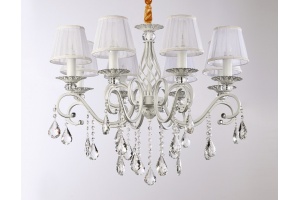 Подвесная люстра Ambrella TR TR4548 - 2