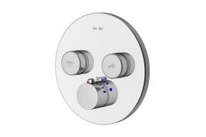 Термостат AM.PM Inspire V2.0 F50A85700 для душа - 2