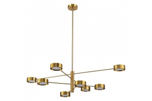 Люстра на штанге ST-Luce Vico SL6504.302.08