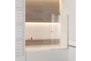 Шторка на ванну RGW SC-46 06114609-11