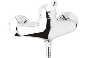 Смеситель Cezares Elite ELITE-DM-01-Bi для душа