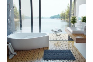 Ванна из искусственного камня Эстет Грация ФР-00000629 170x95, L - 2