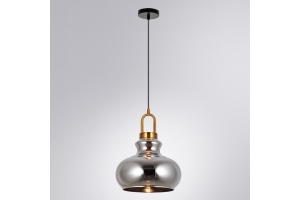 Подвесной светильник Arte Lamp Bell A1992SP-1PB - 2