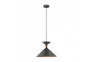 Подвесной светильник Freya Moth FR5392PL-01GR1 - 2