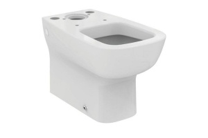 Чаша для унитаза-компакта Ideal Standard Esedra T283401